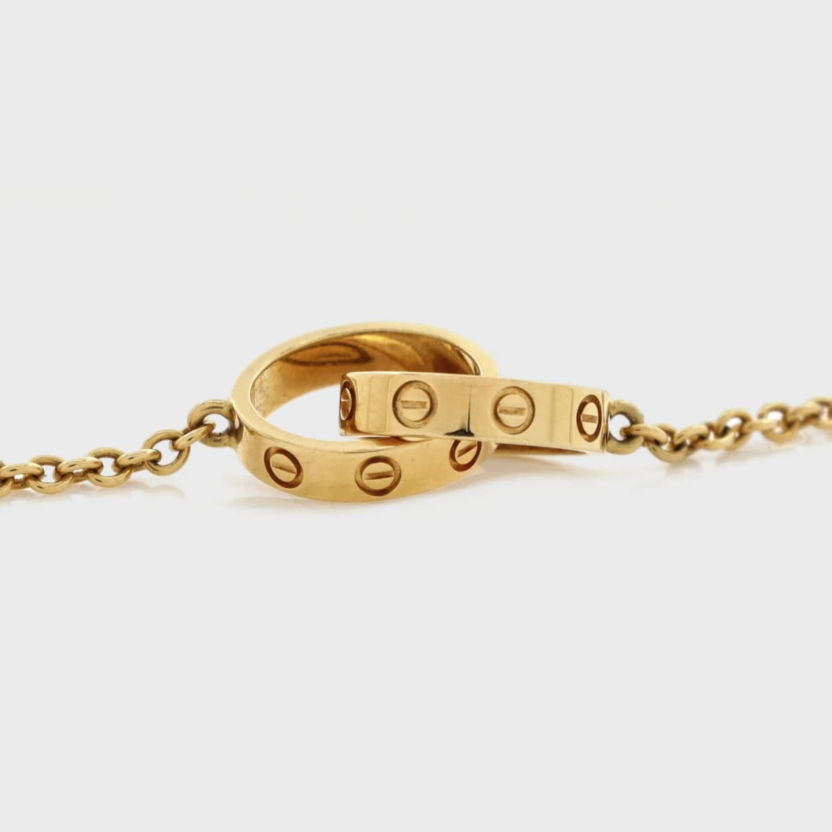 Cartier Love