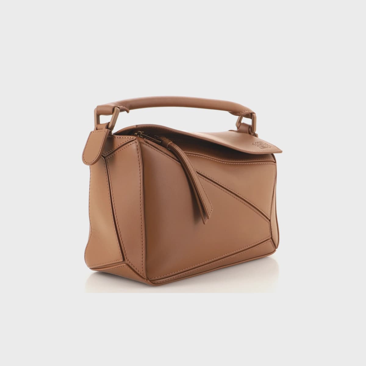 Loewe Puzzle