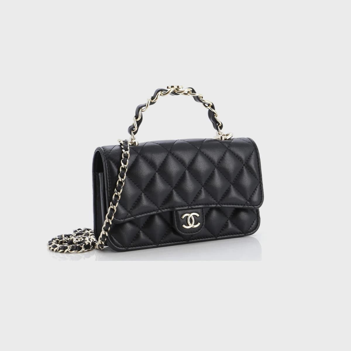 Chanel Classic