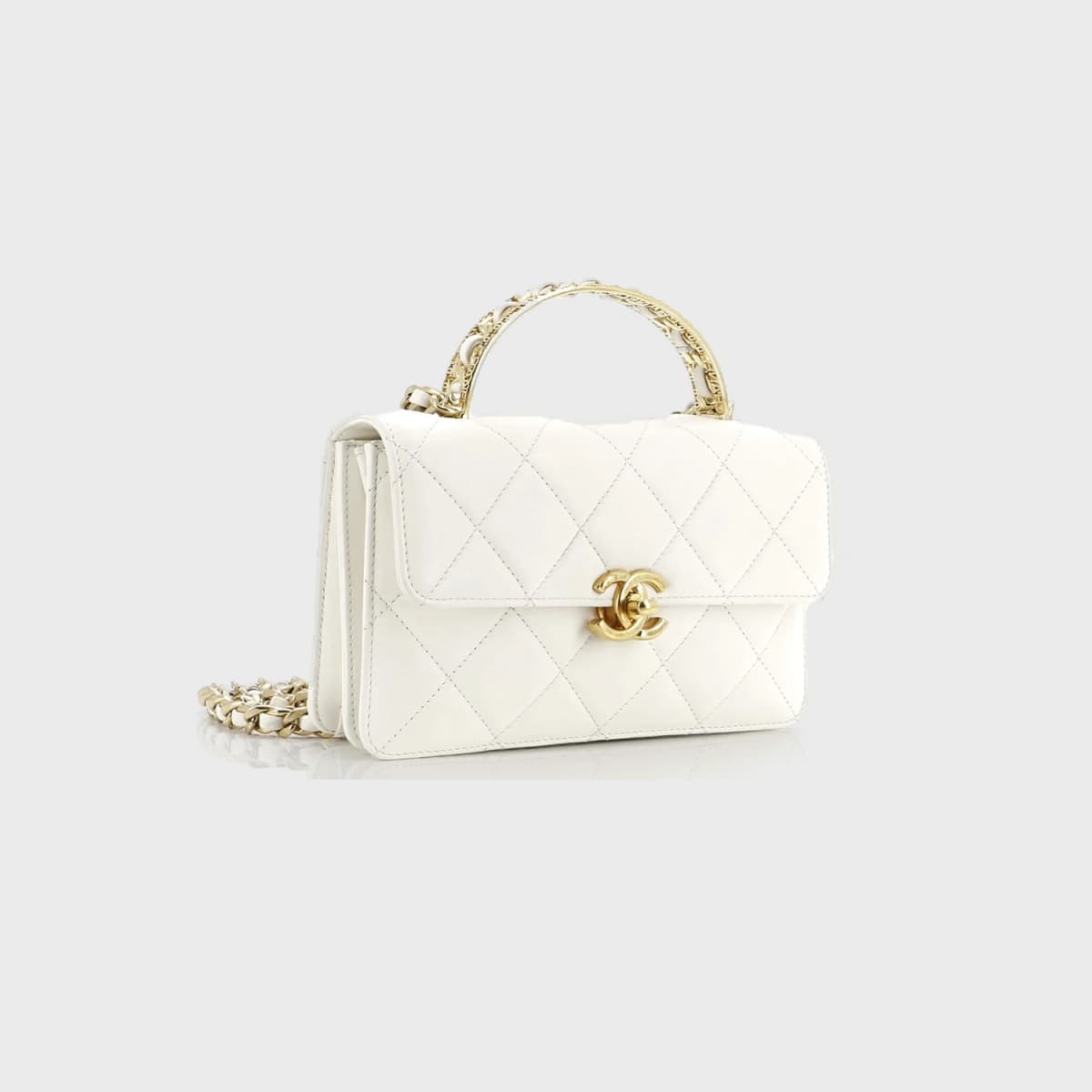 Chanel Crystal