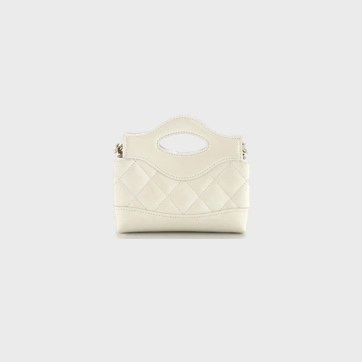 Chanel 31 Shopping Bag