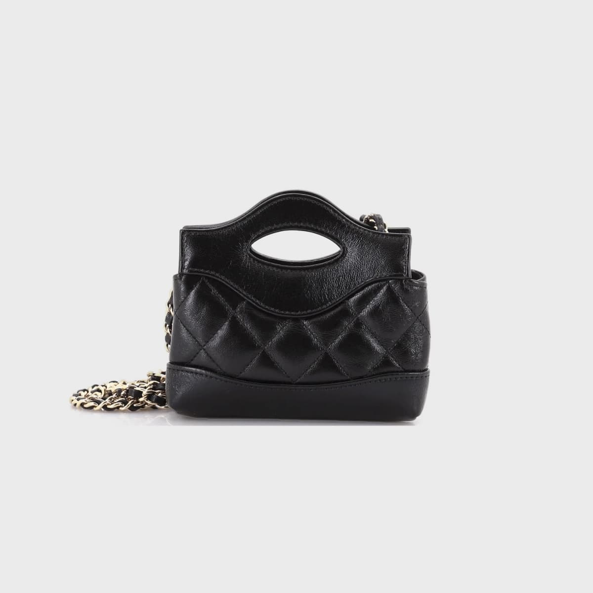 Chanel 31 Shopping Bag