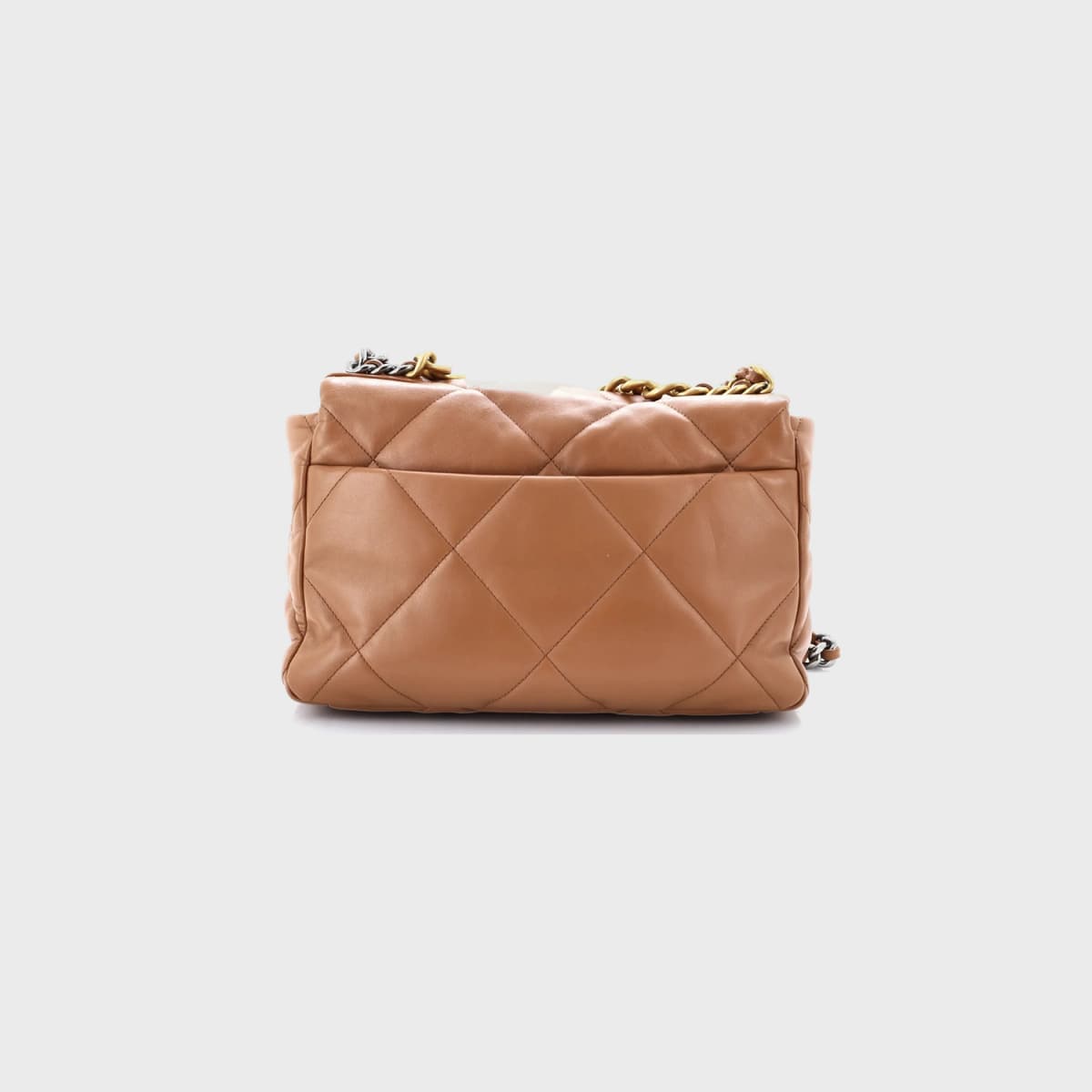 Chanel 19 Flap