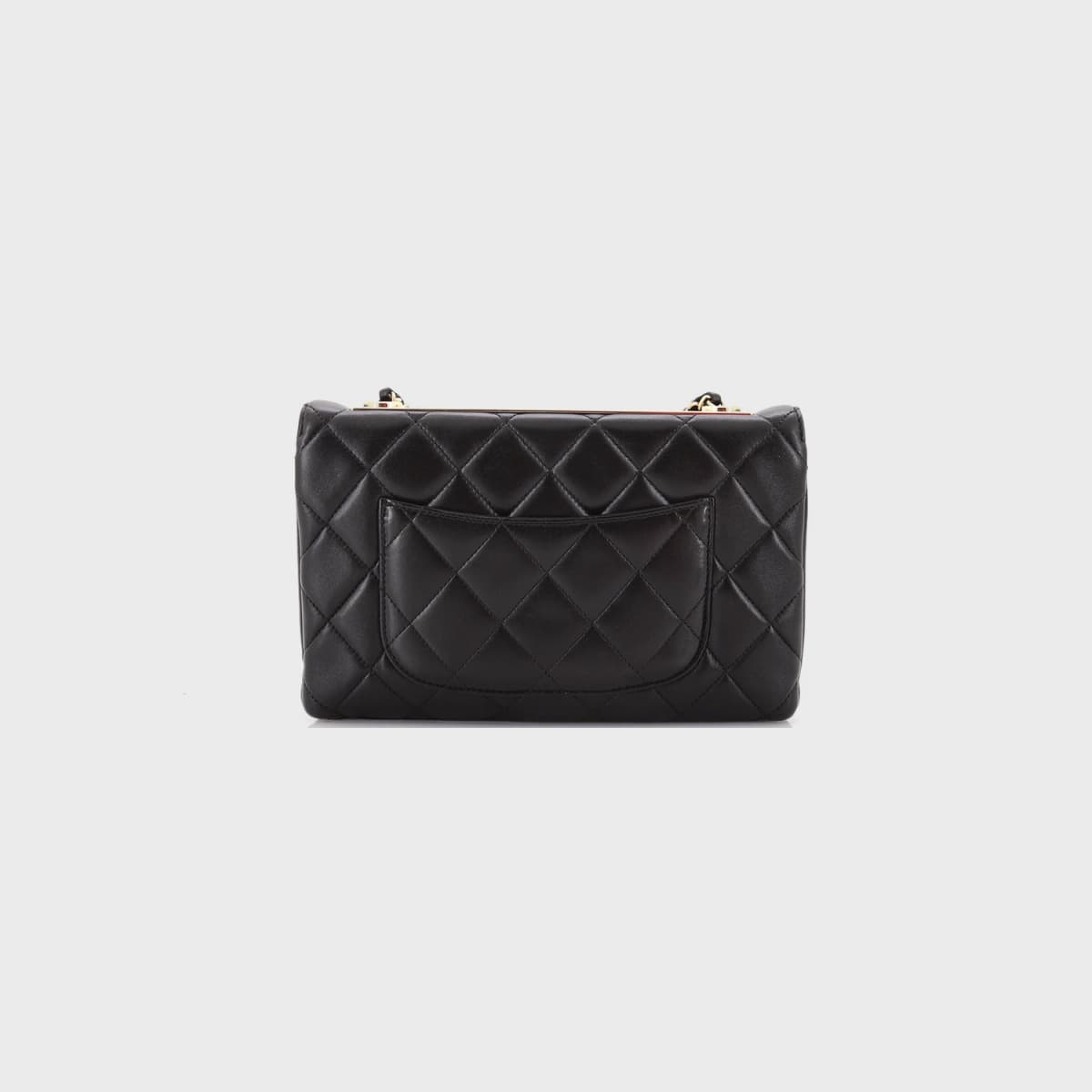 Chanel Trendy CC