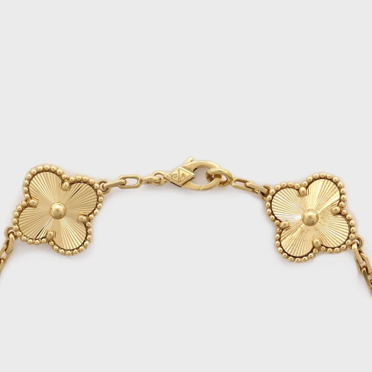 Van Cleef &amp; Arpels Alhambra 5