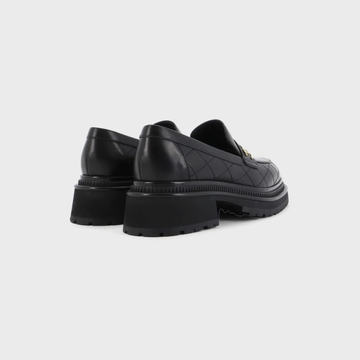 Chanel Loafers