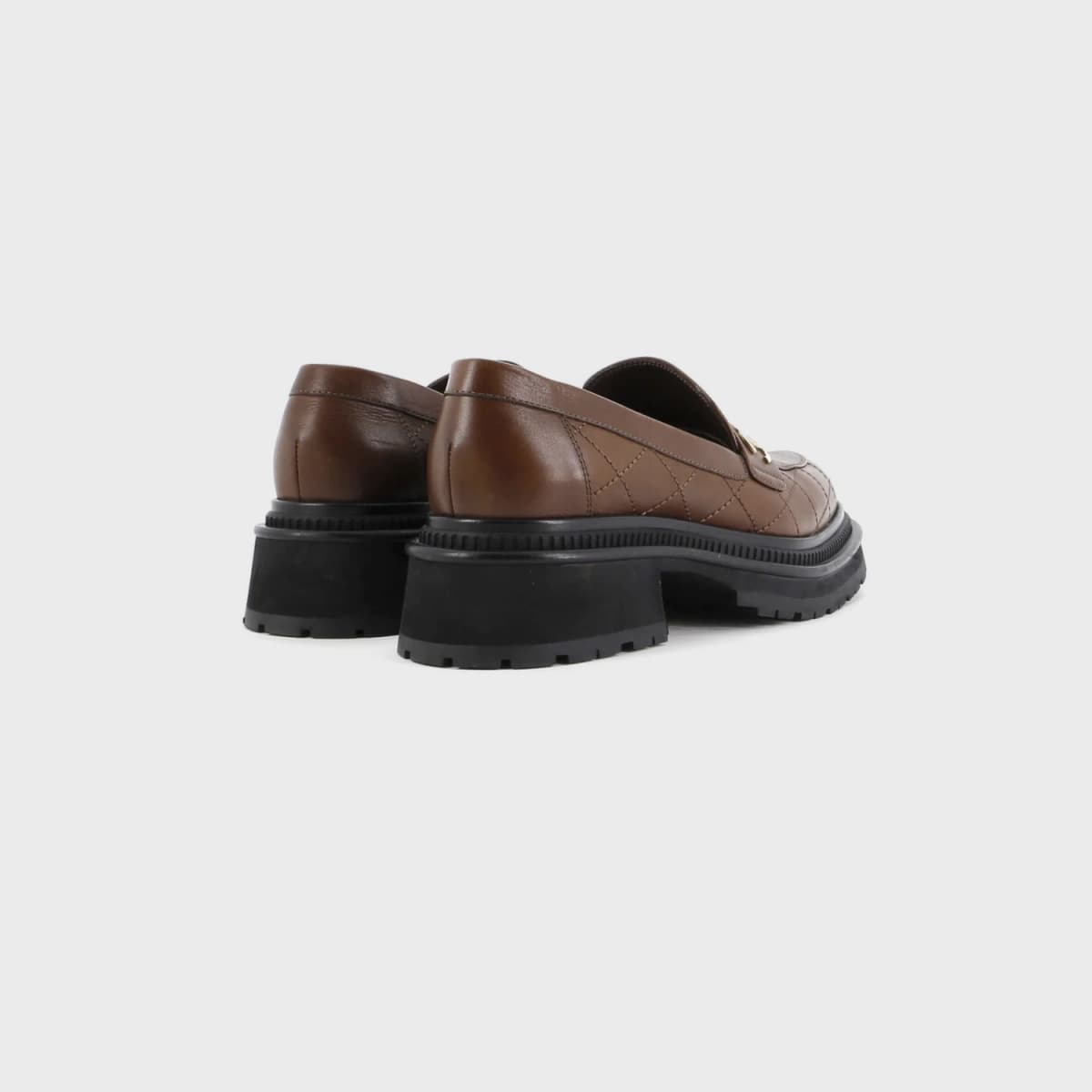 Chanel Loafers