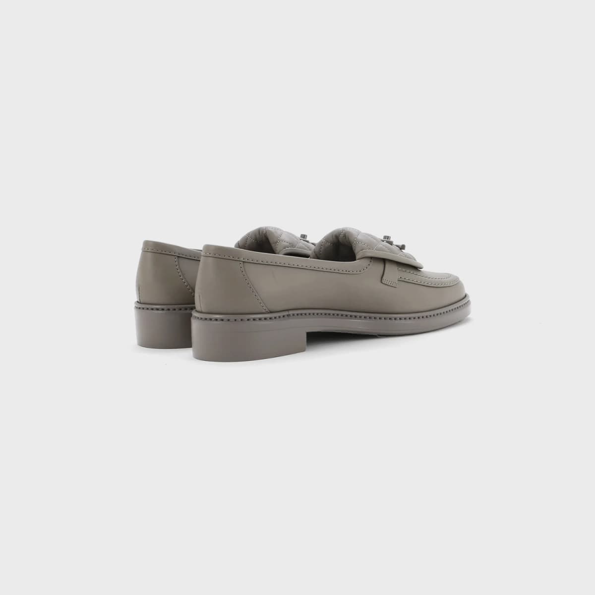 Chanel Loafers