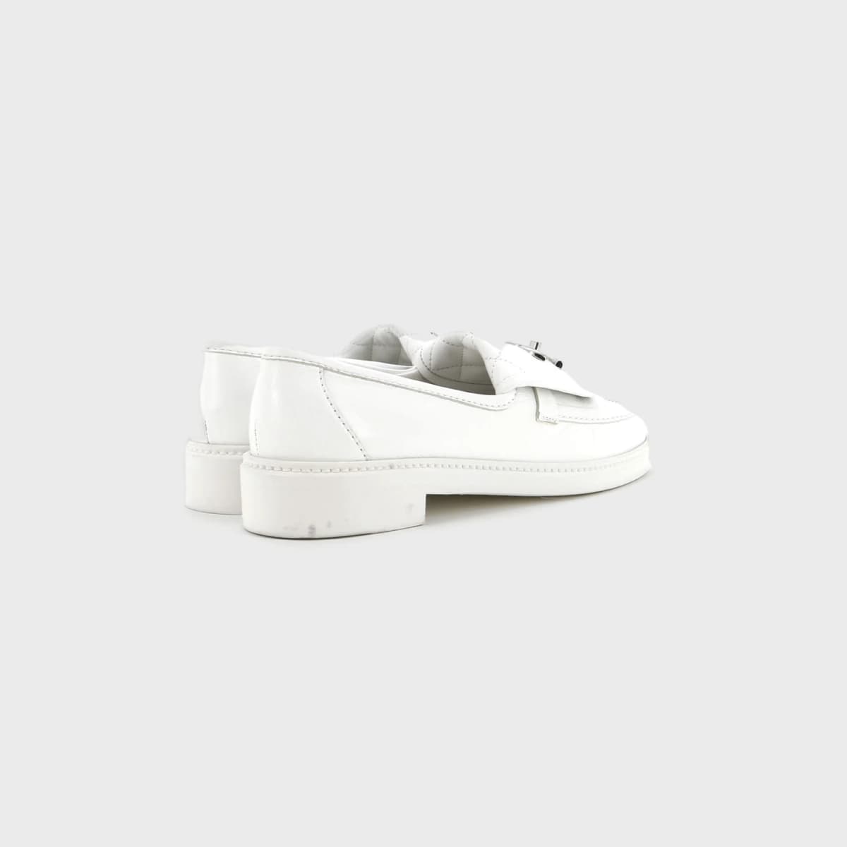 Chanel Loafers
