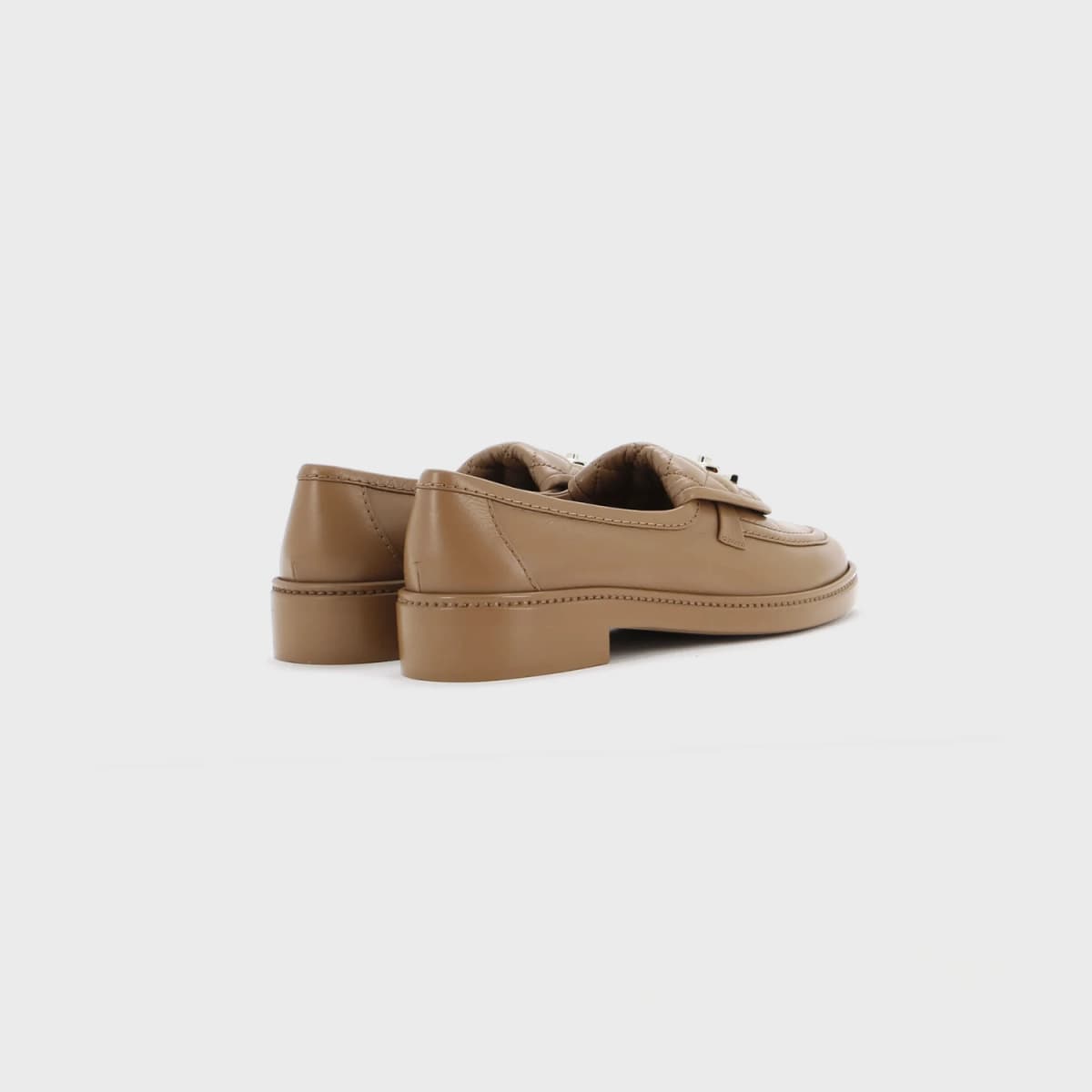 Chanel Loafers