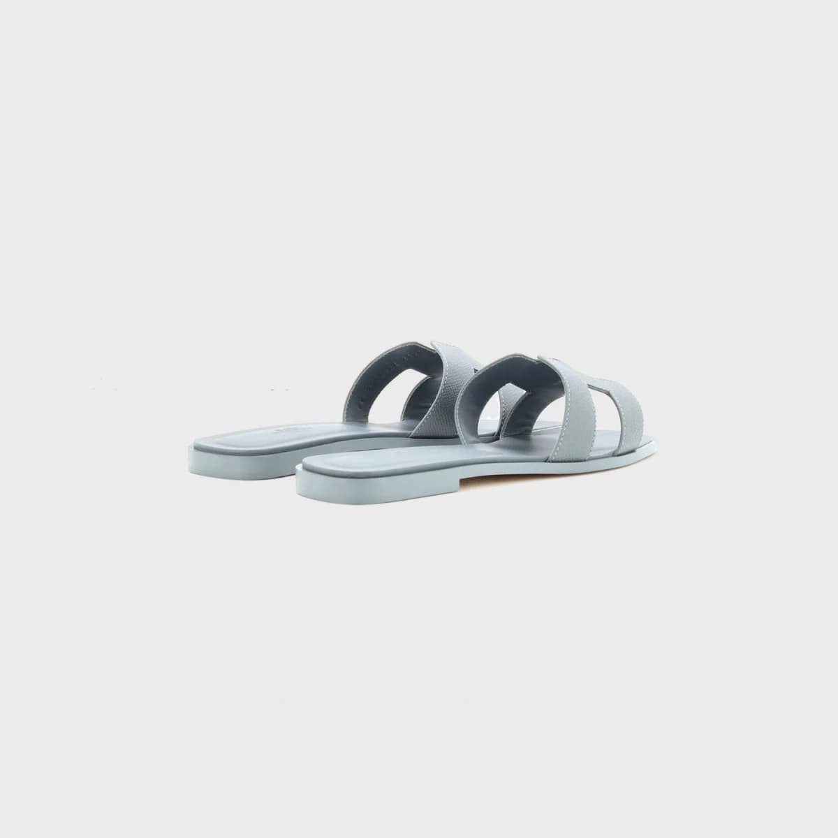 Hermes Oran Sandals