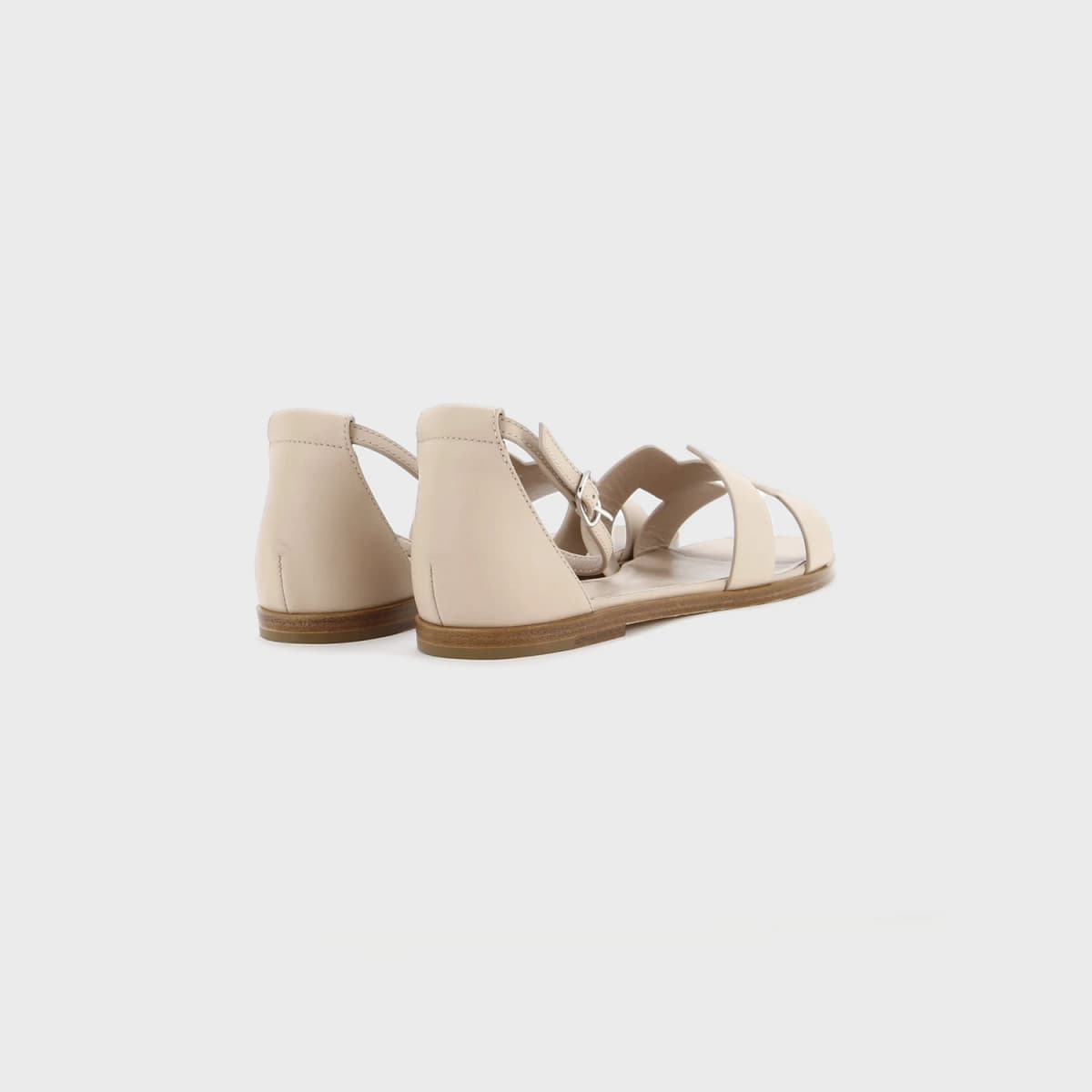 Hermes Santorini