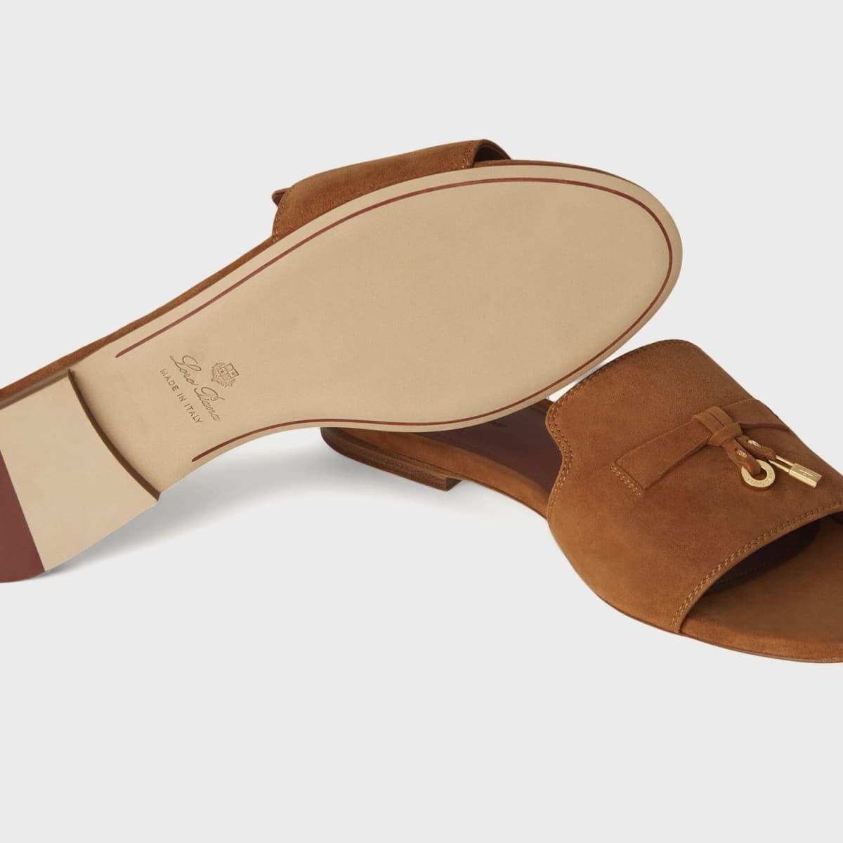Loro Piana Summer Charms