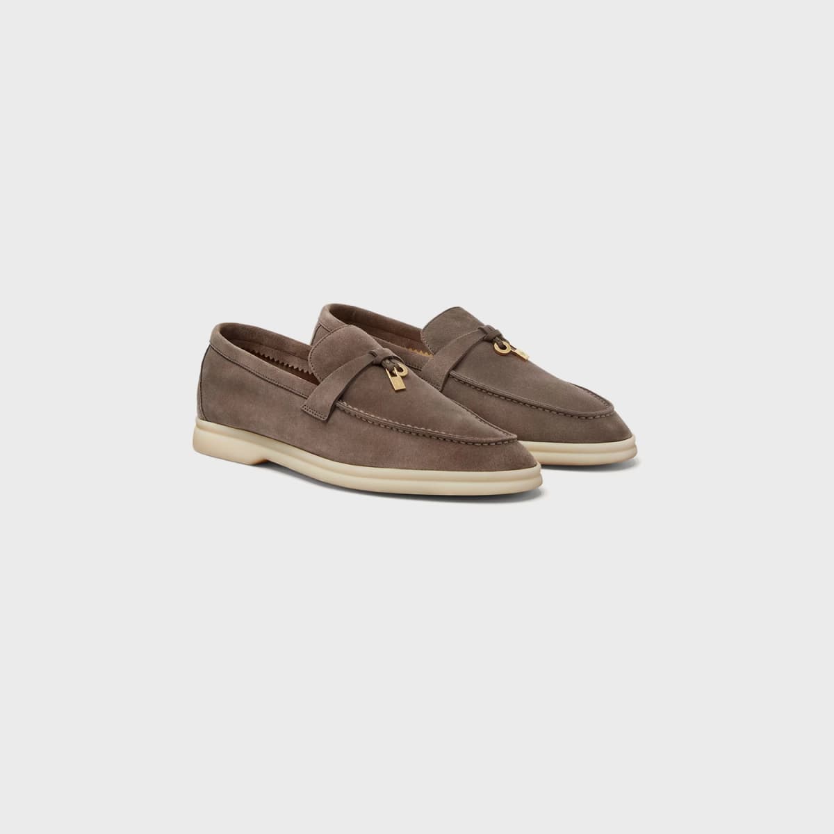 Loro Piana Summer Charms Walk