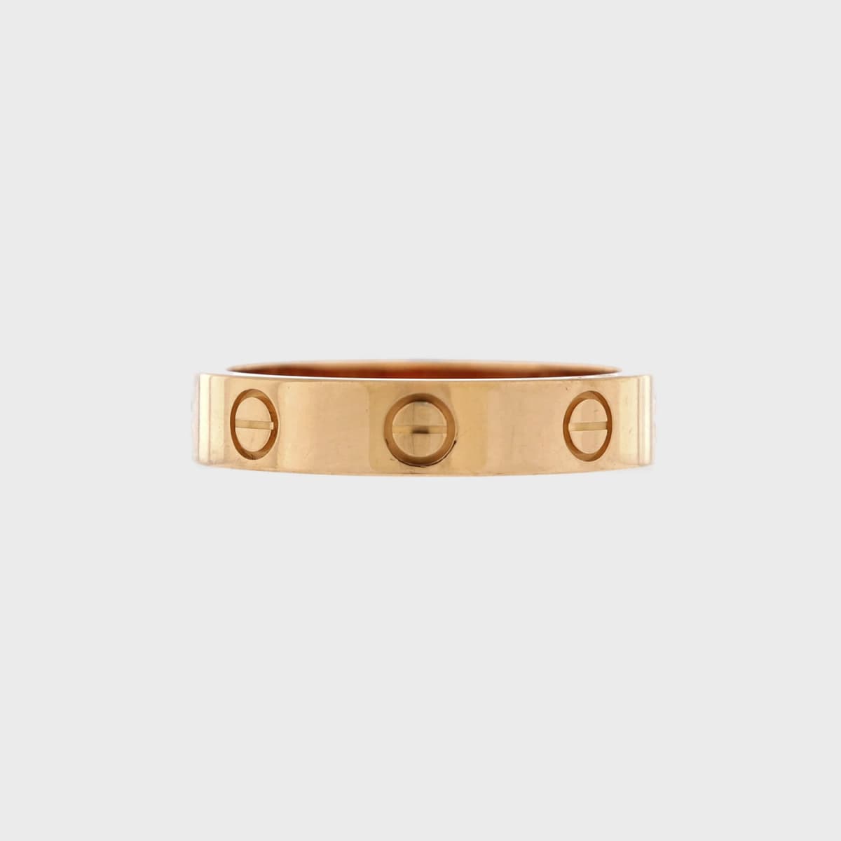 Cartier Love