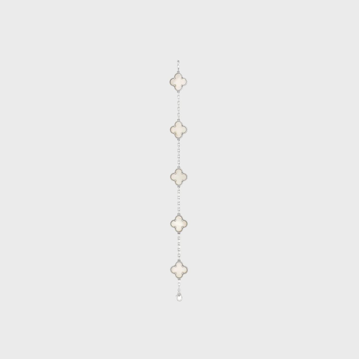 Van Cleef &amp; Arpels Alhambra 5
