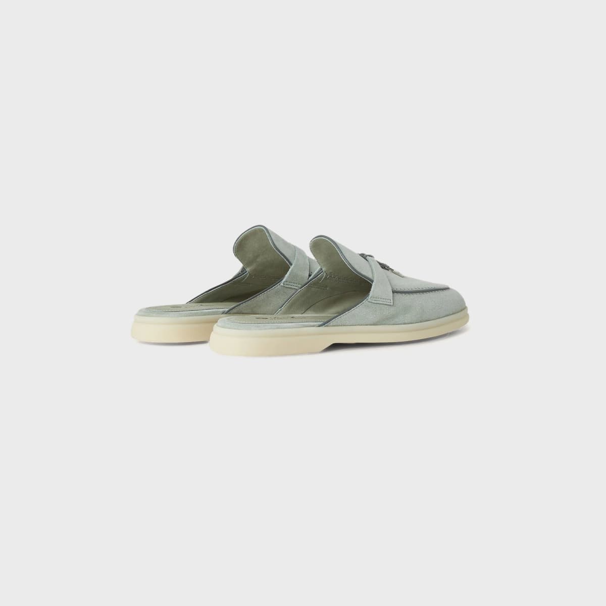 Loro Piana Babouche Loafer