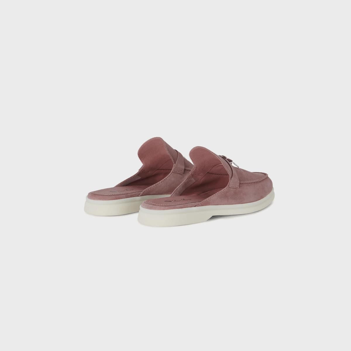 Loro Piana Babouche Loafer