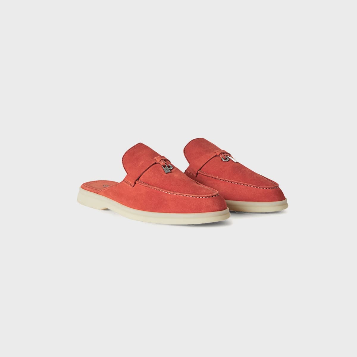 Loro Piana Babouche Loafer