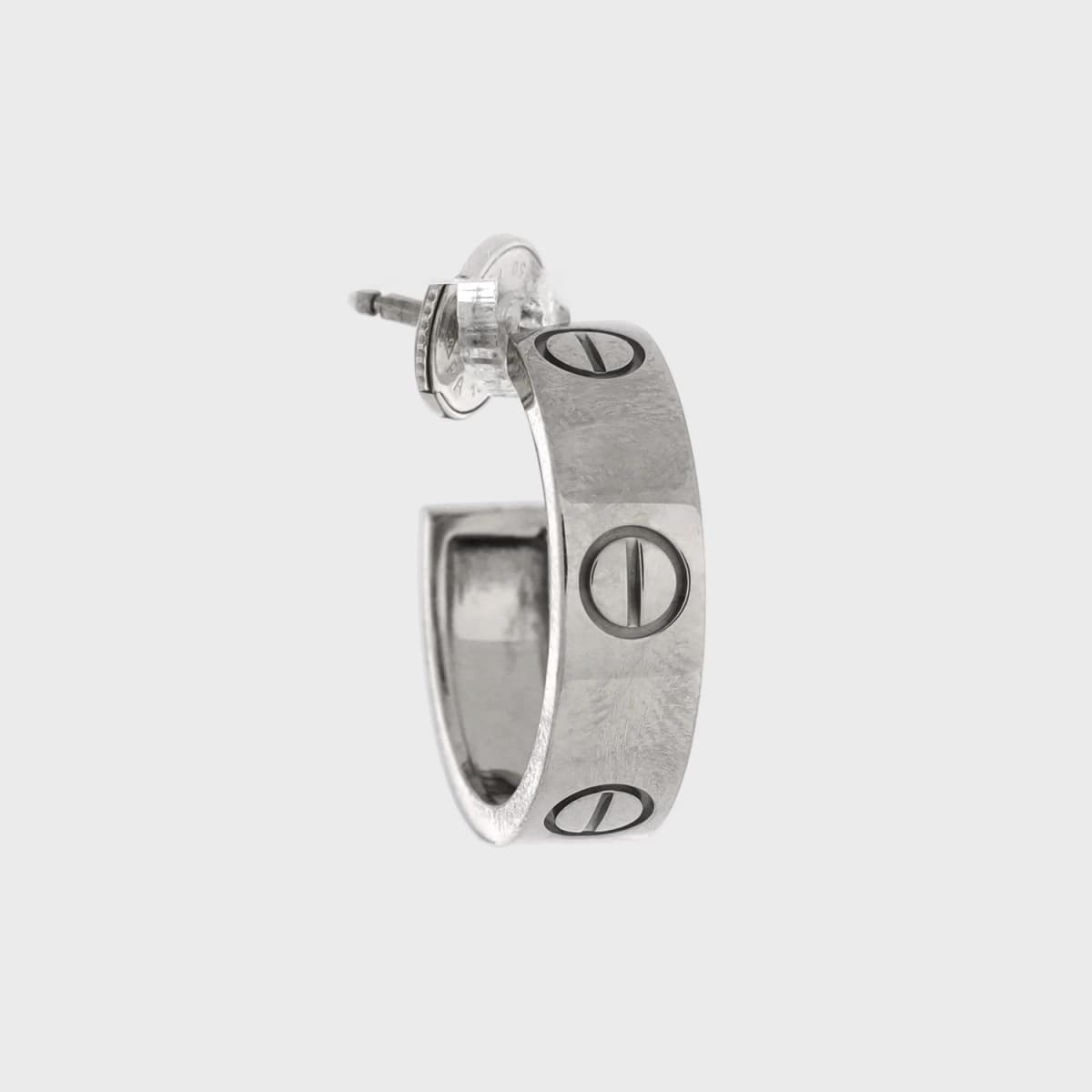 Cartier Love