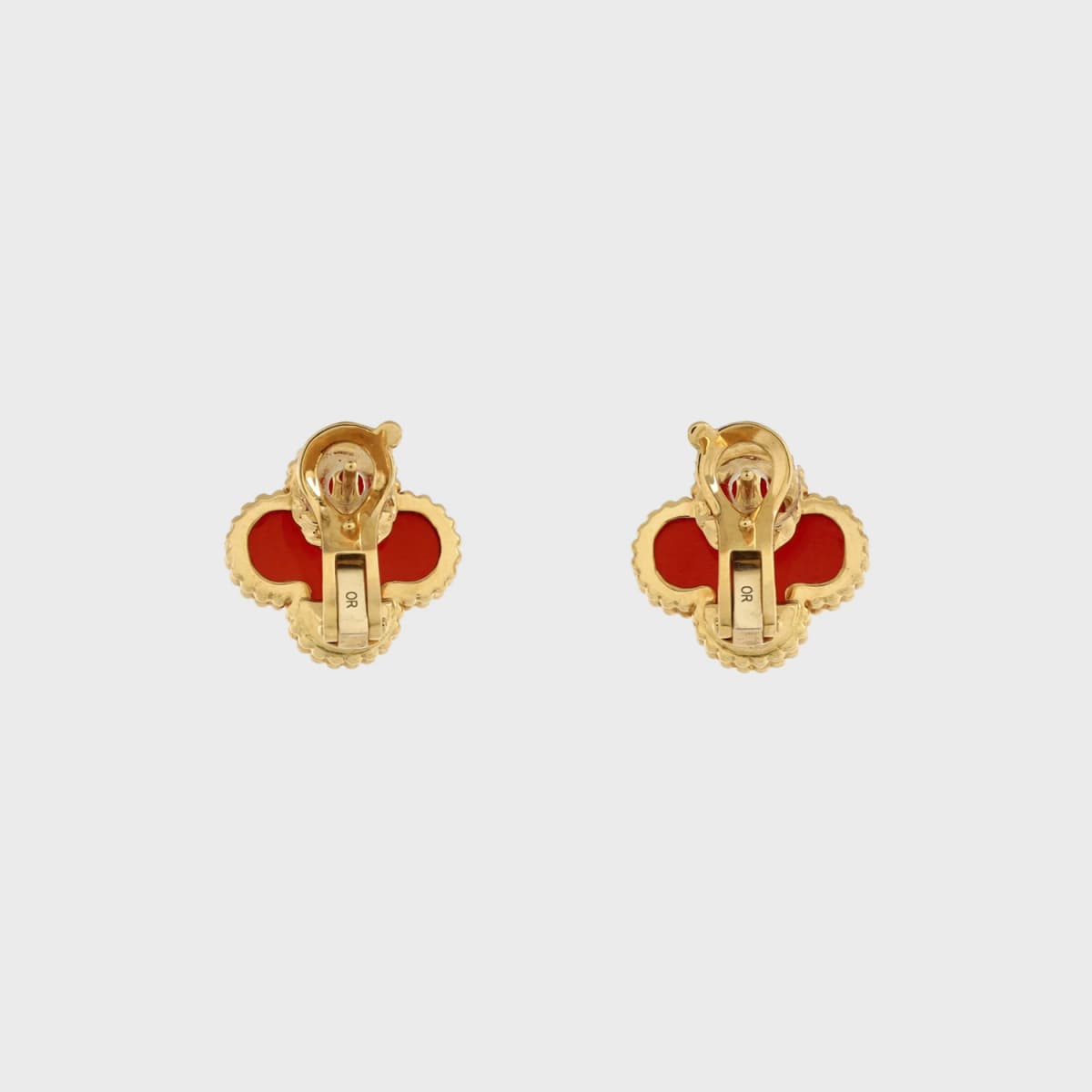 Van Cleef &amp; Arpels Alhambra