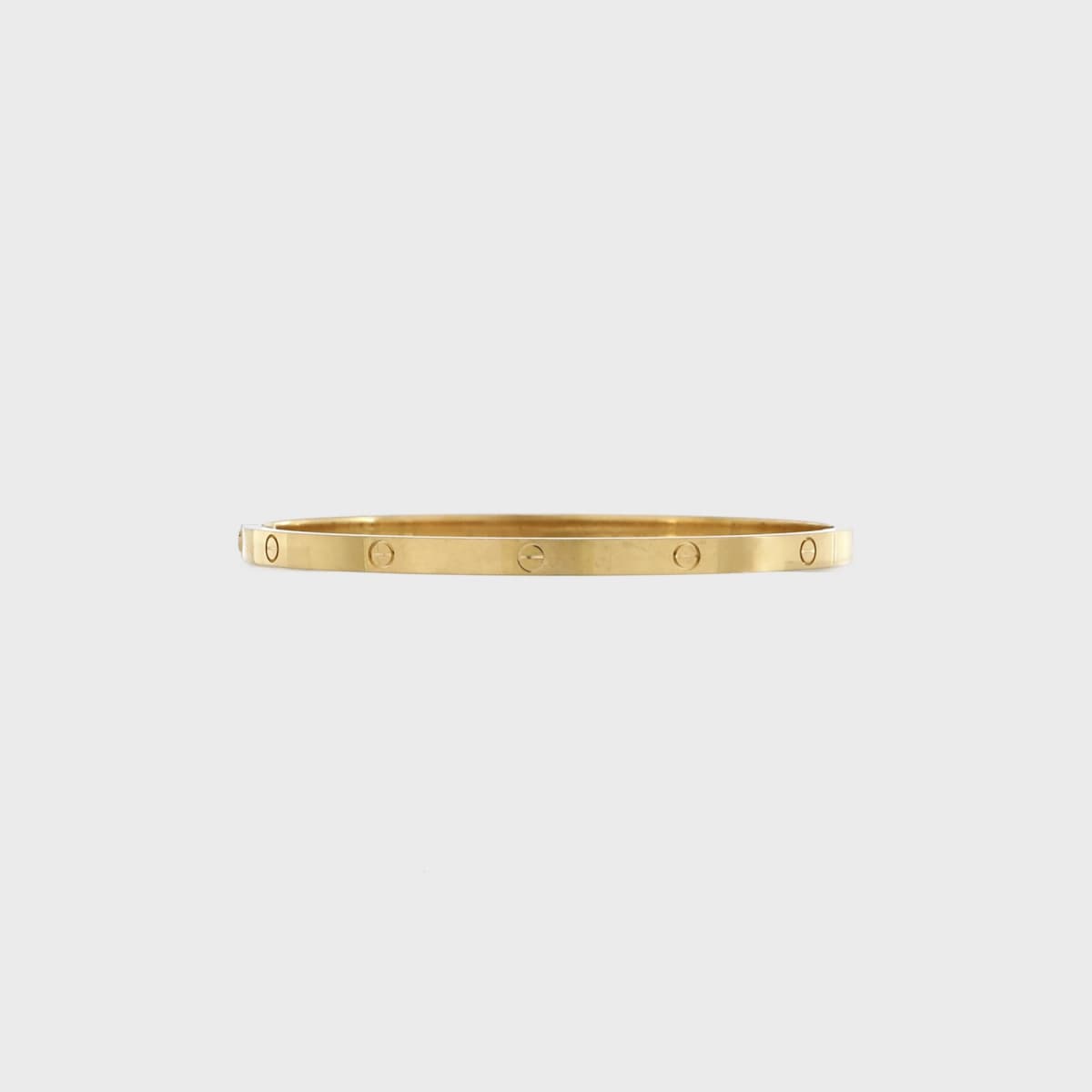 Cartier Love