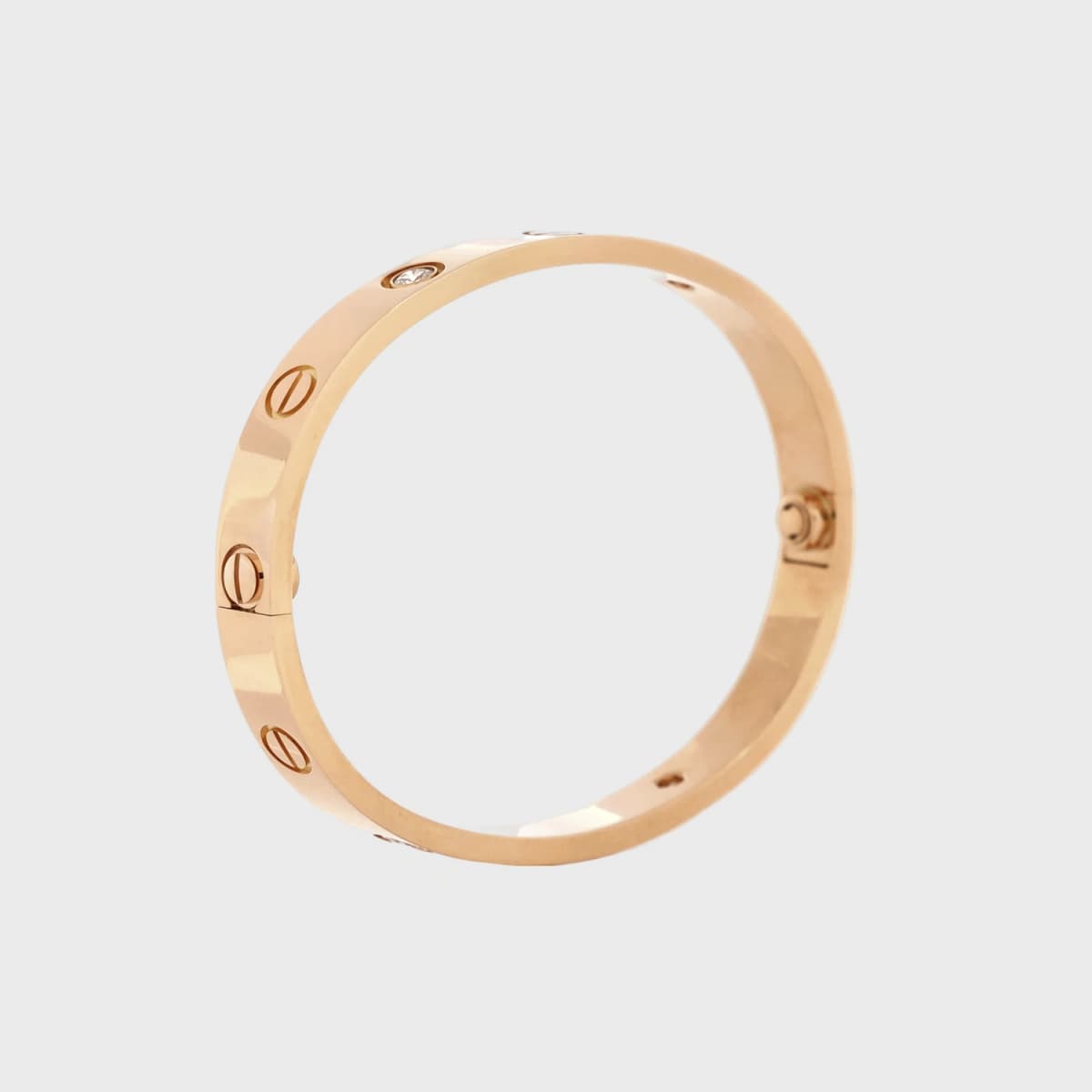 Cartier Love