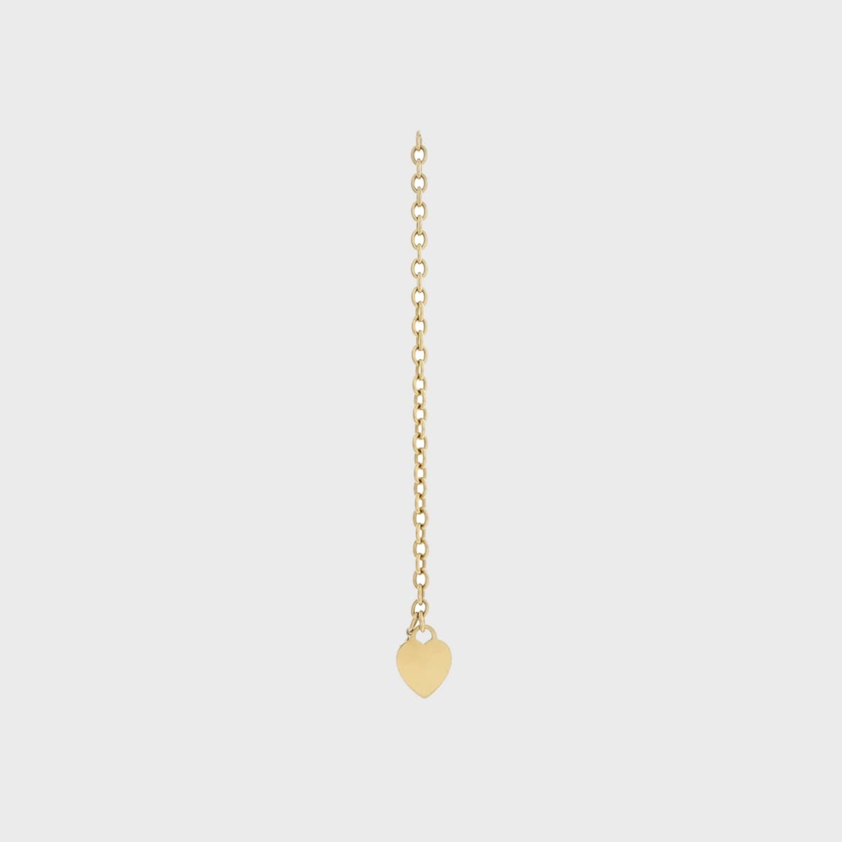 Tiffany &amp; Co Heart Tag