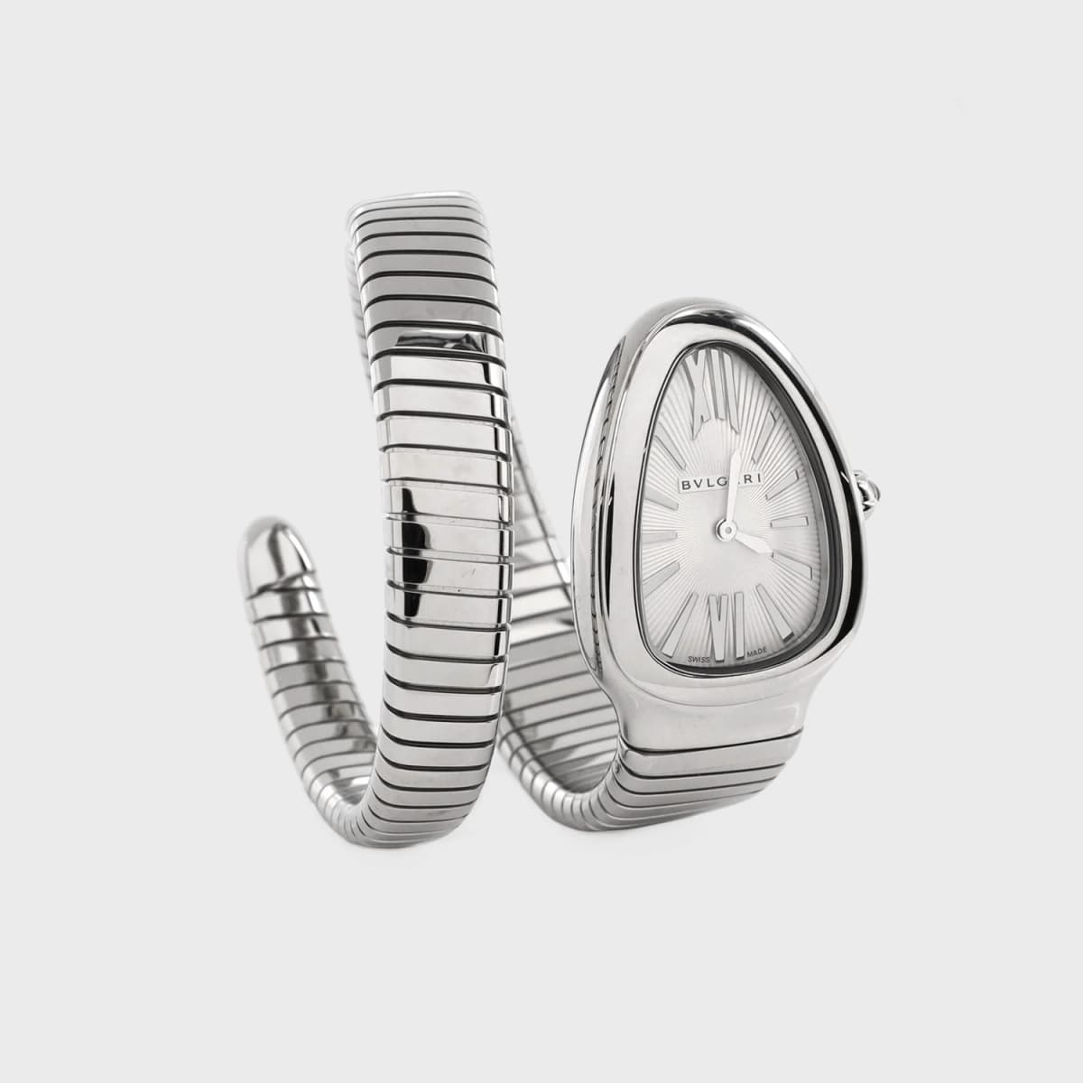 Bvlgari Serpenti Tubogas