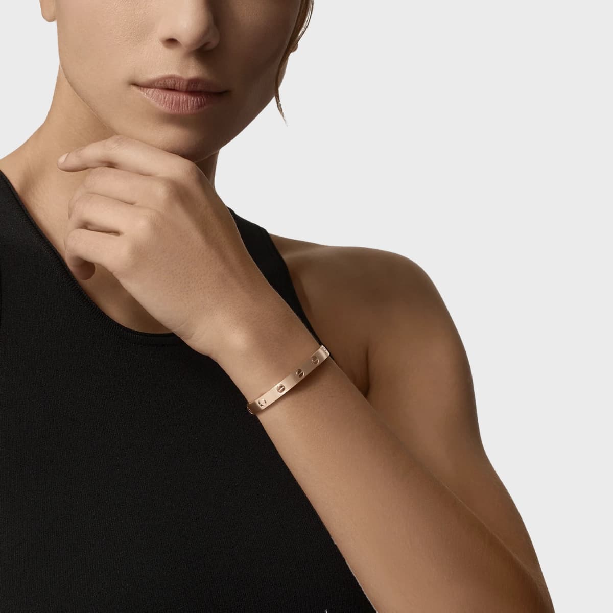 Cartier LOVE