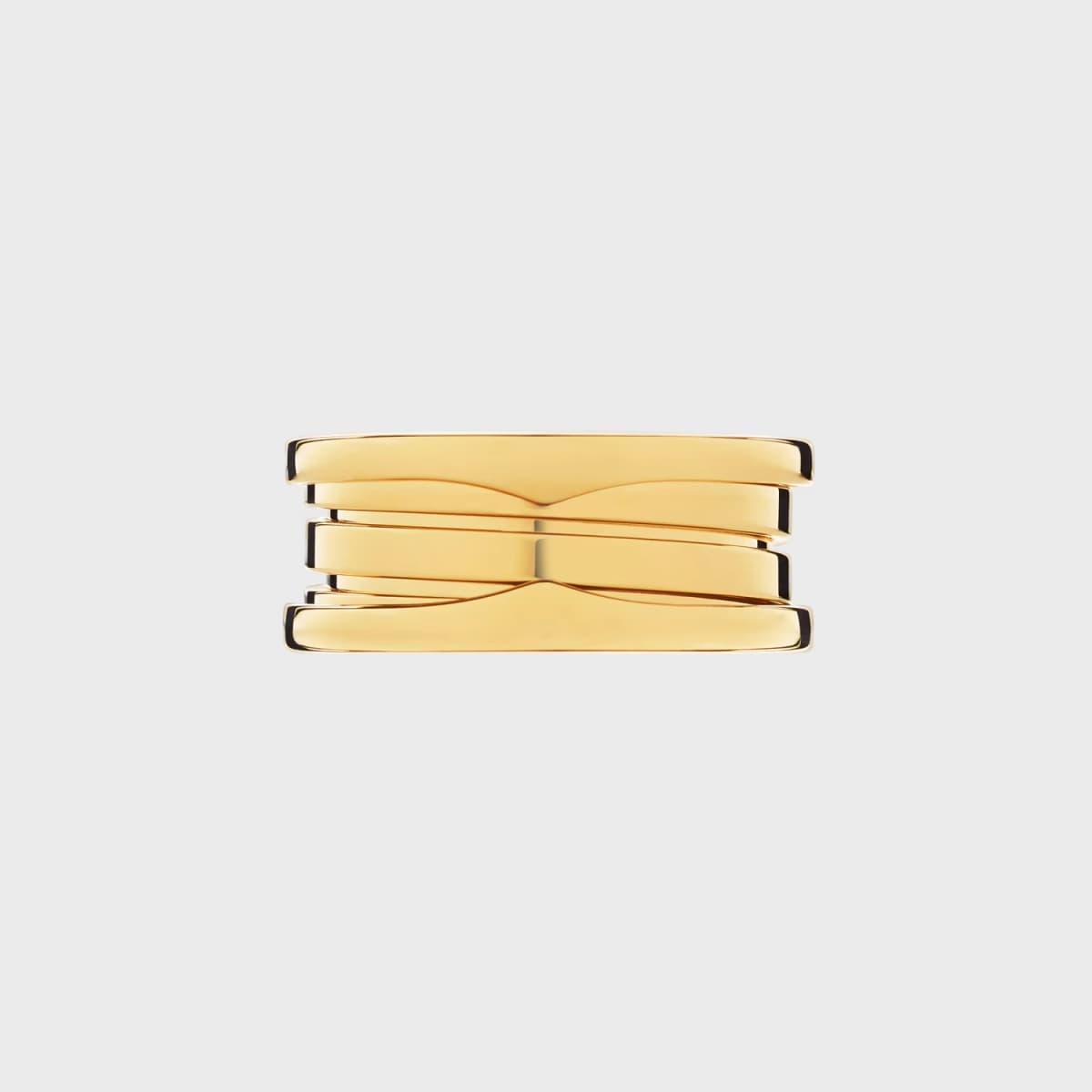 Bvlgari B.zero1 Anello
