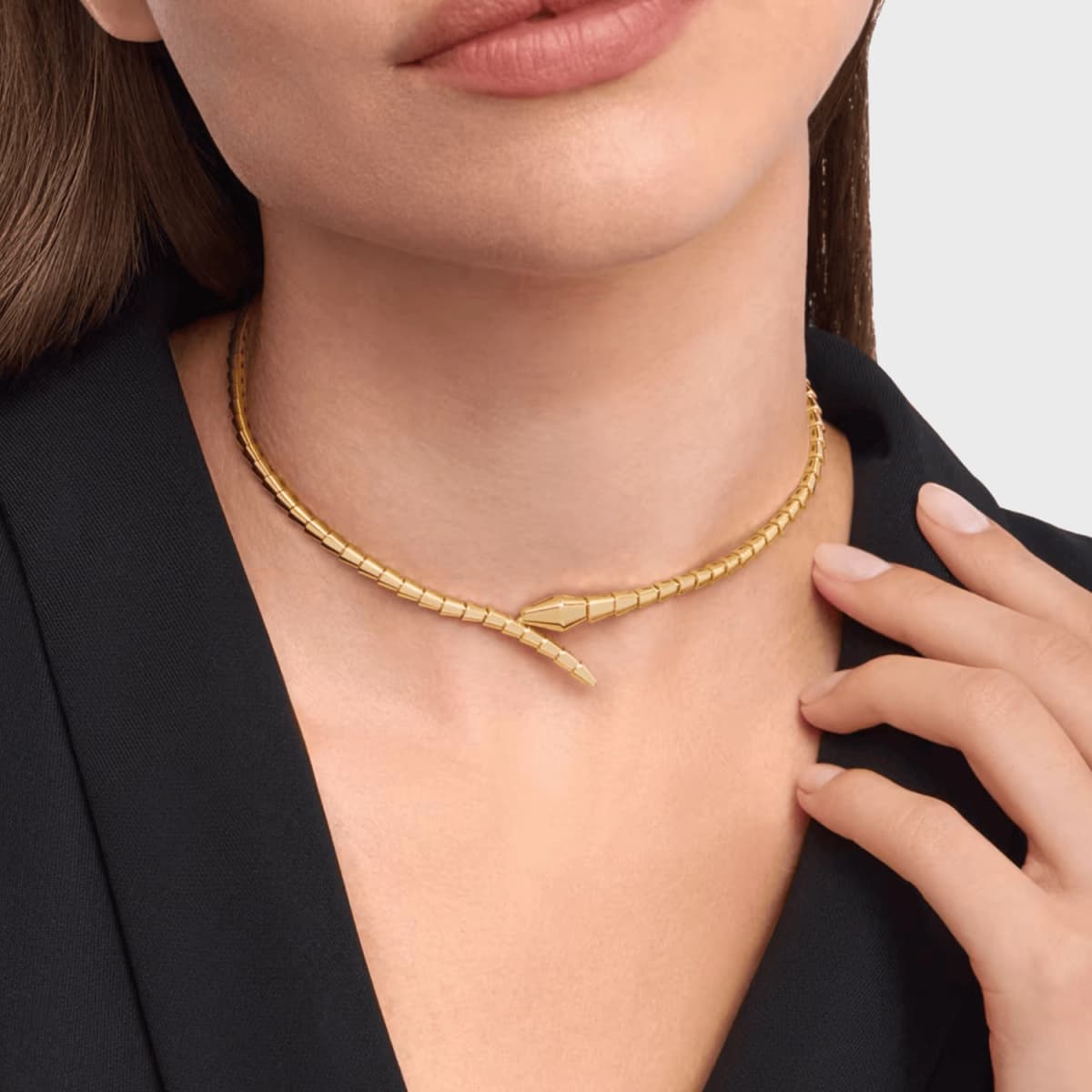 Bvlgari Serpenti Viper