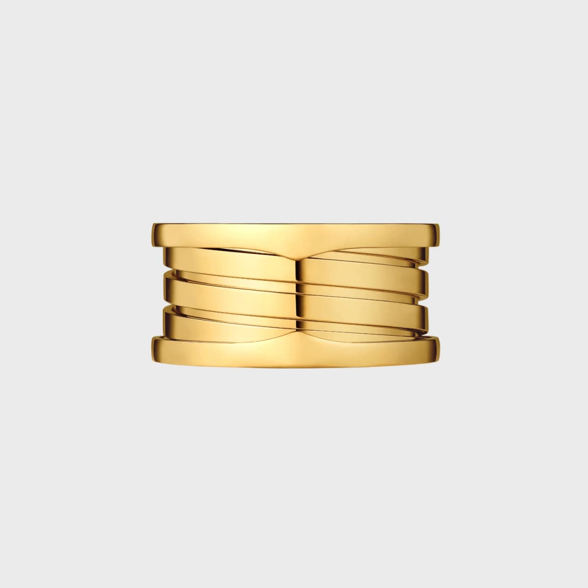 Bvlgari B.zero1 Anello