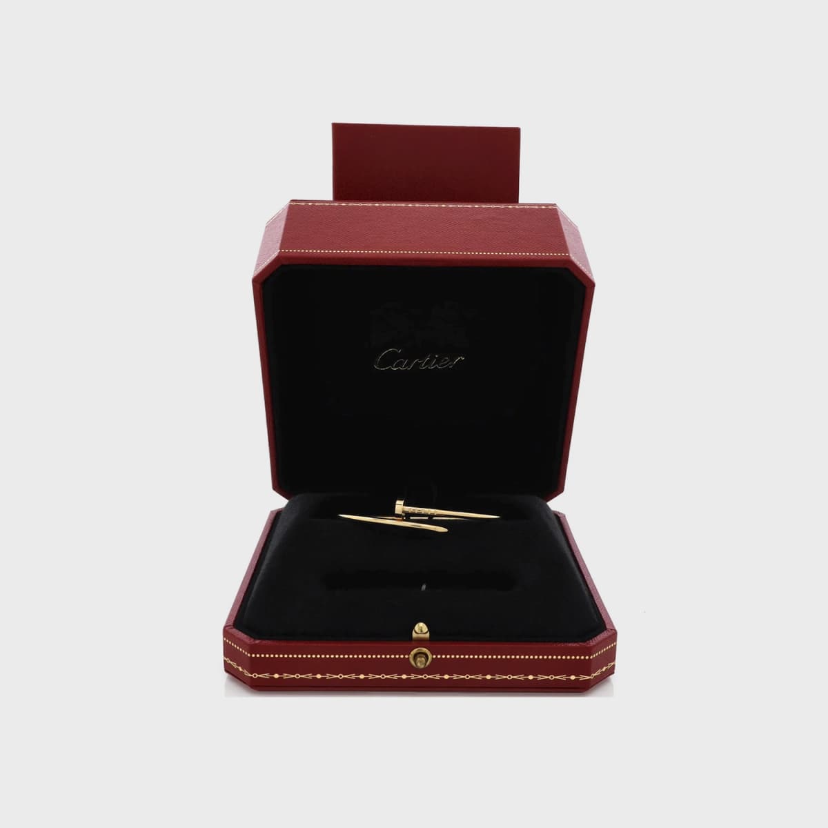 Cartier Juste un Clou