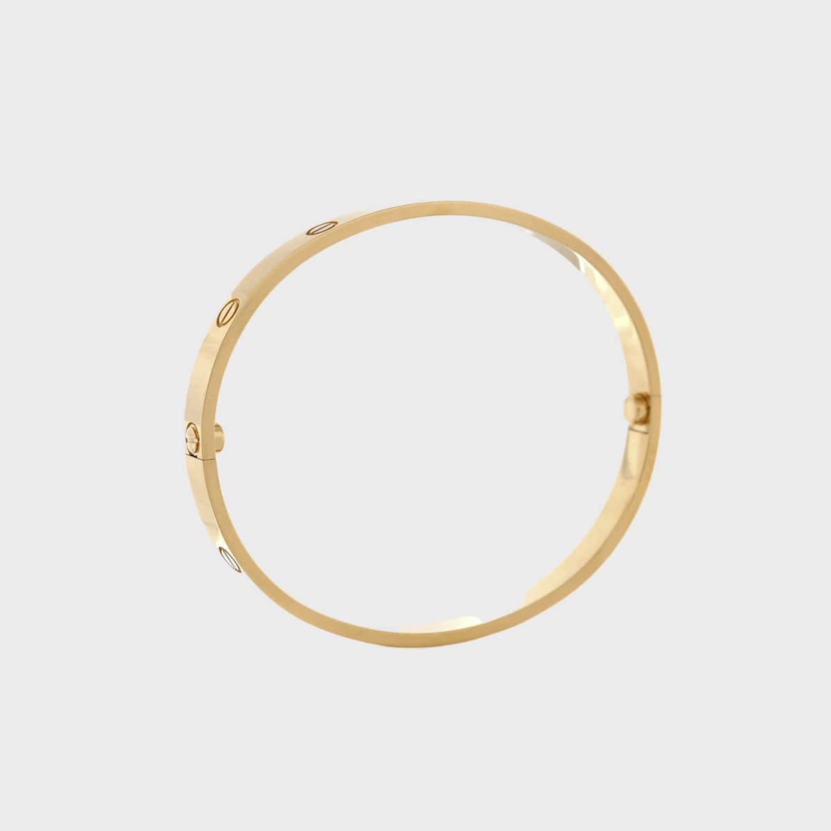 Cartier Love