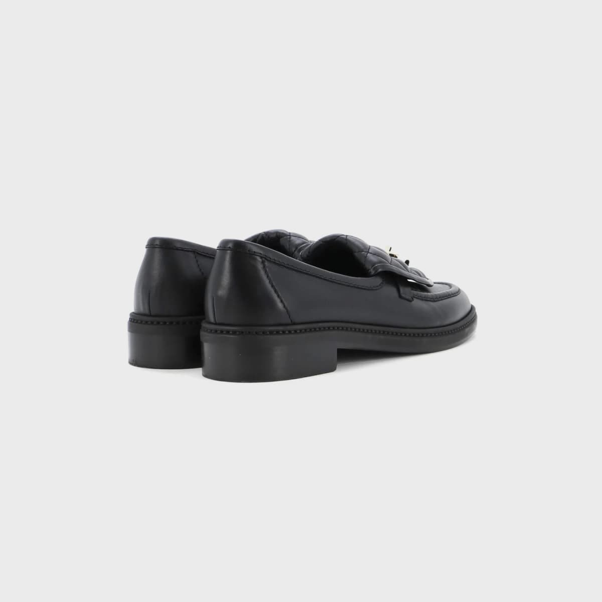 Chanel Loafers