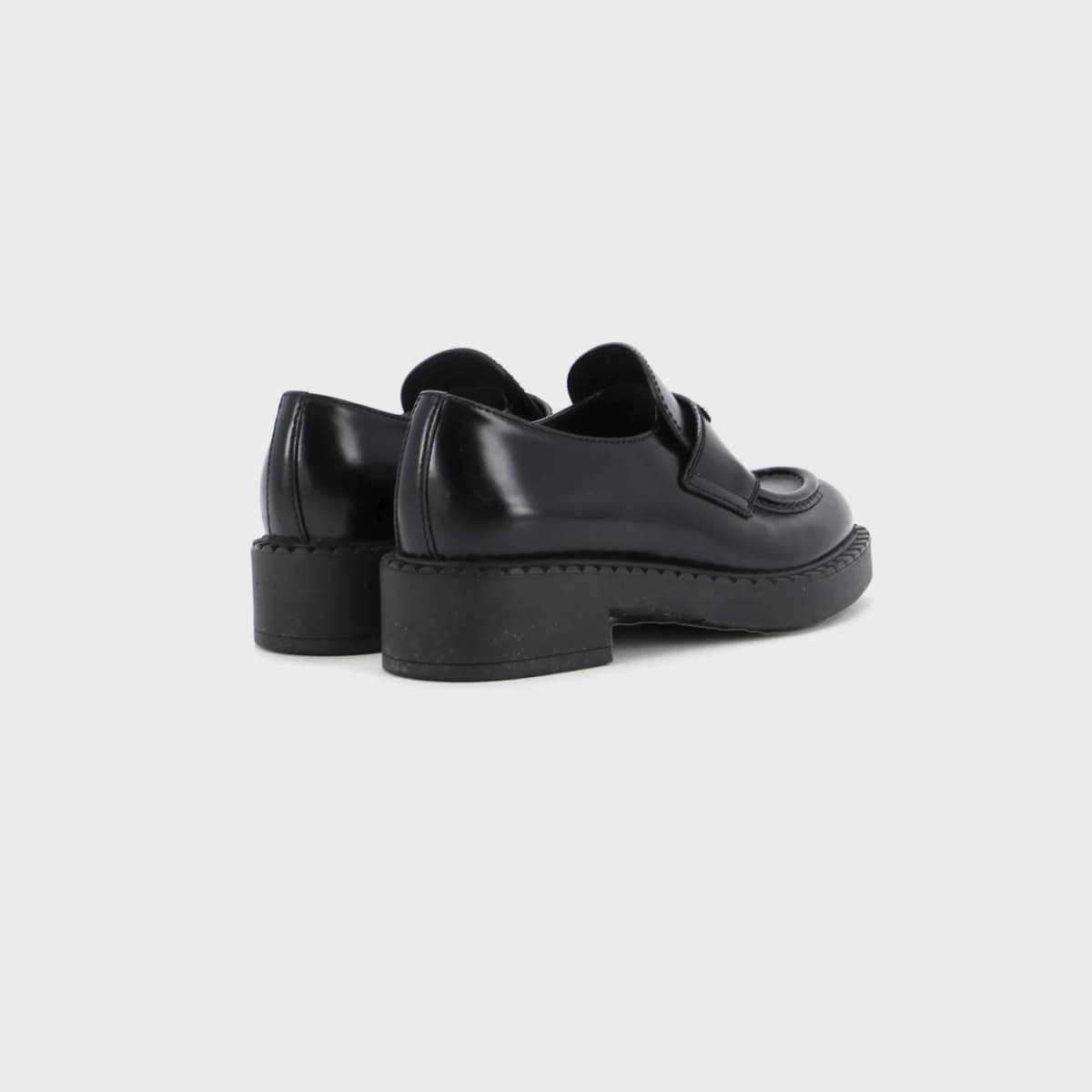Prada Triangle