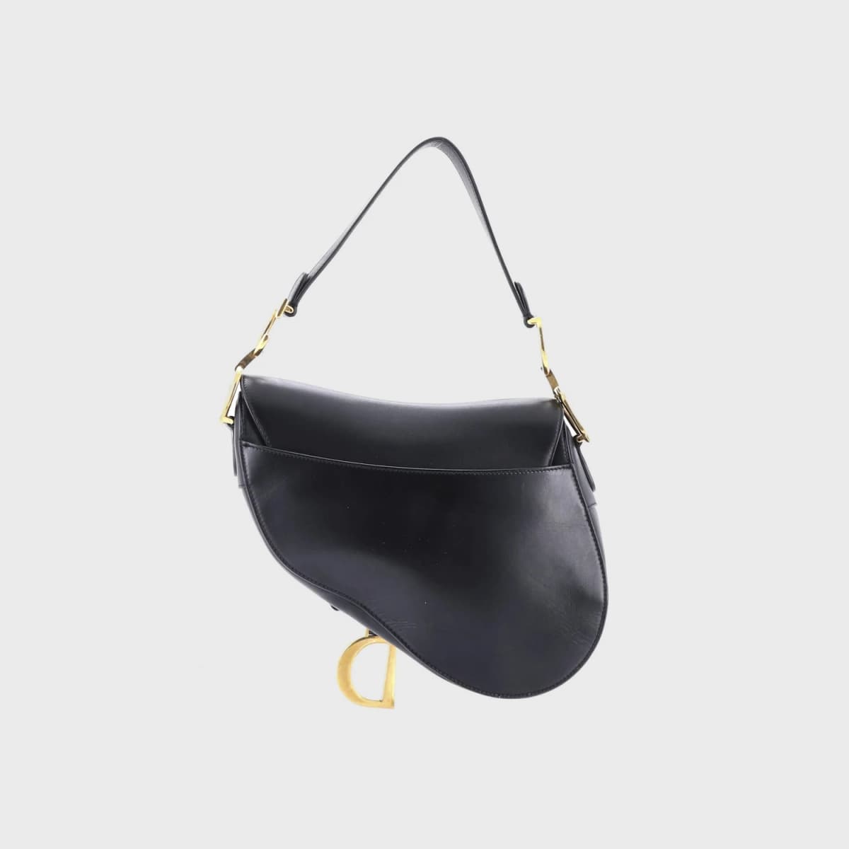 Christian Dior Saddle