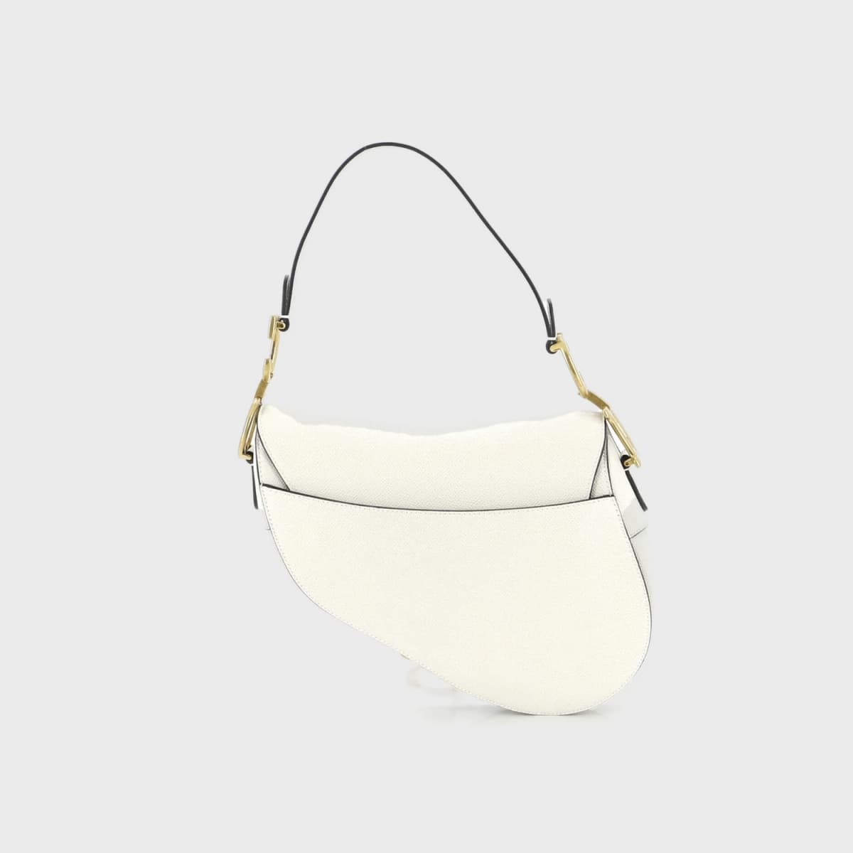 Christian Dior Saddle Medium