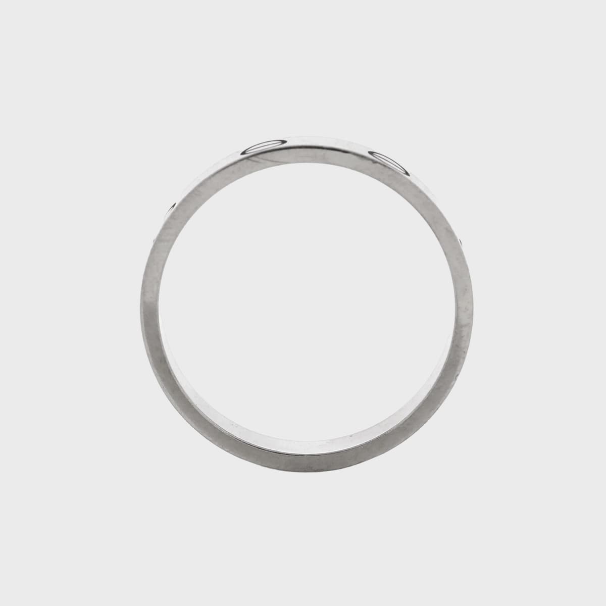 Cartier Love