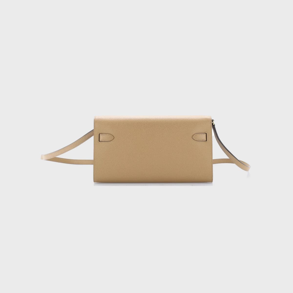 Hermes Kelly Verso