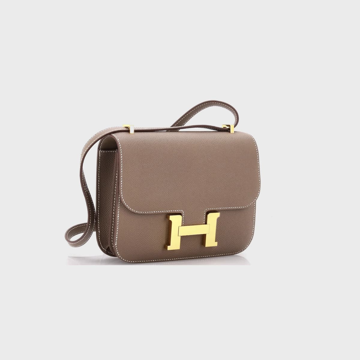 Hermes Constance 18
