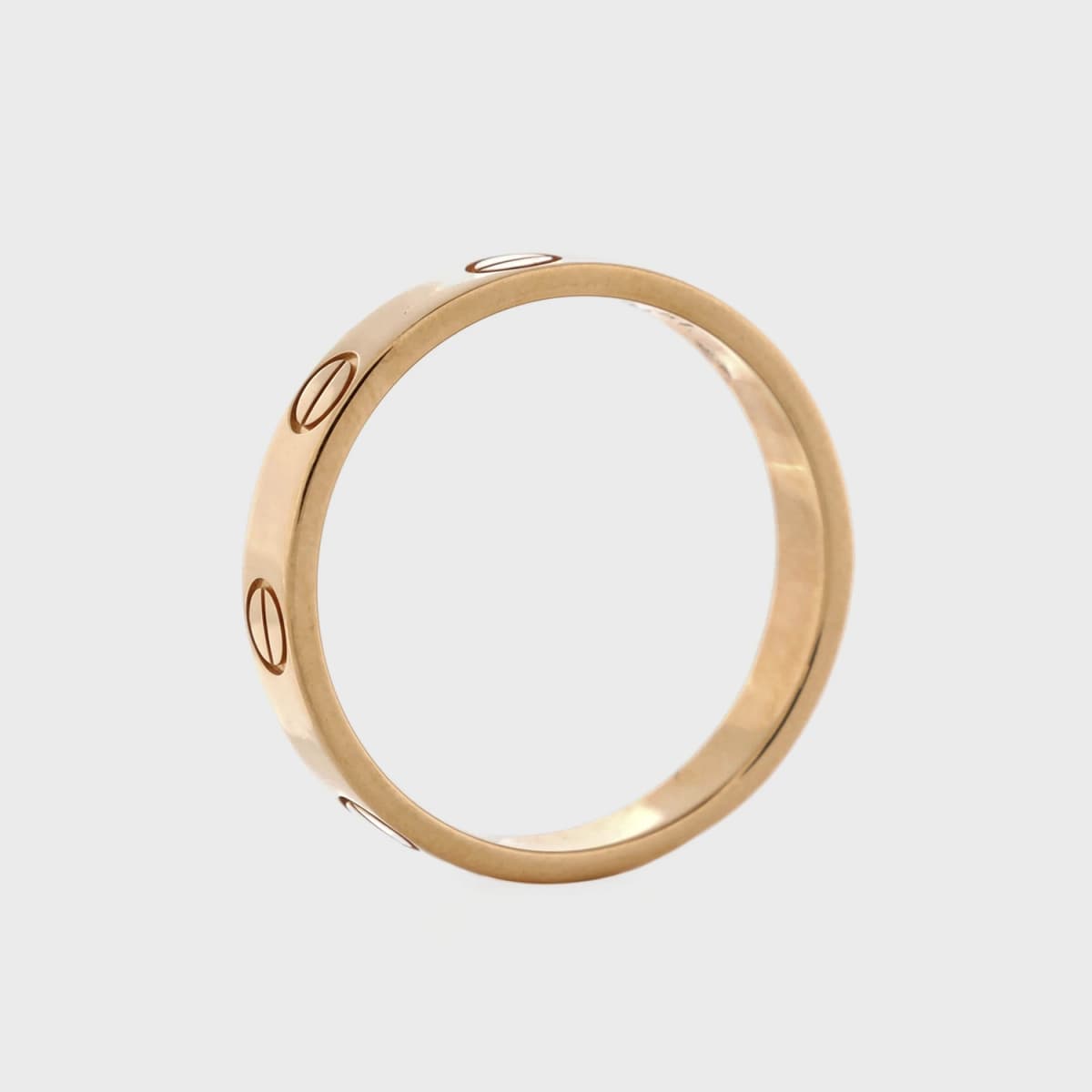 Cartier Love