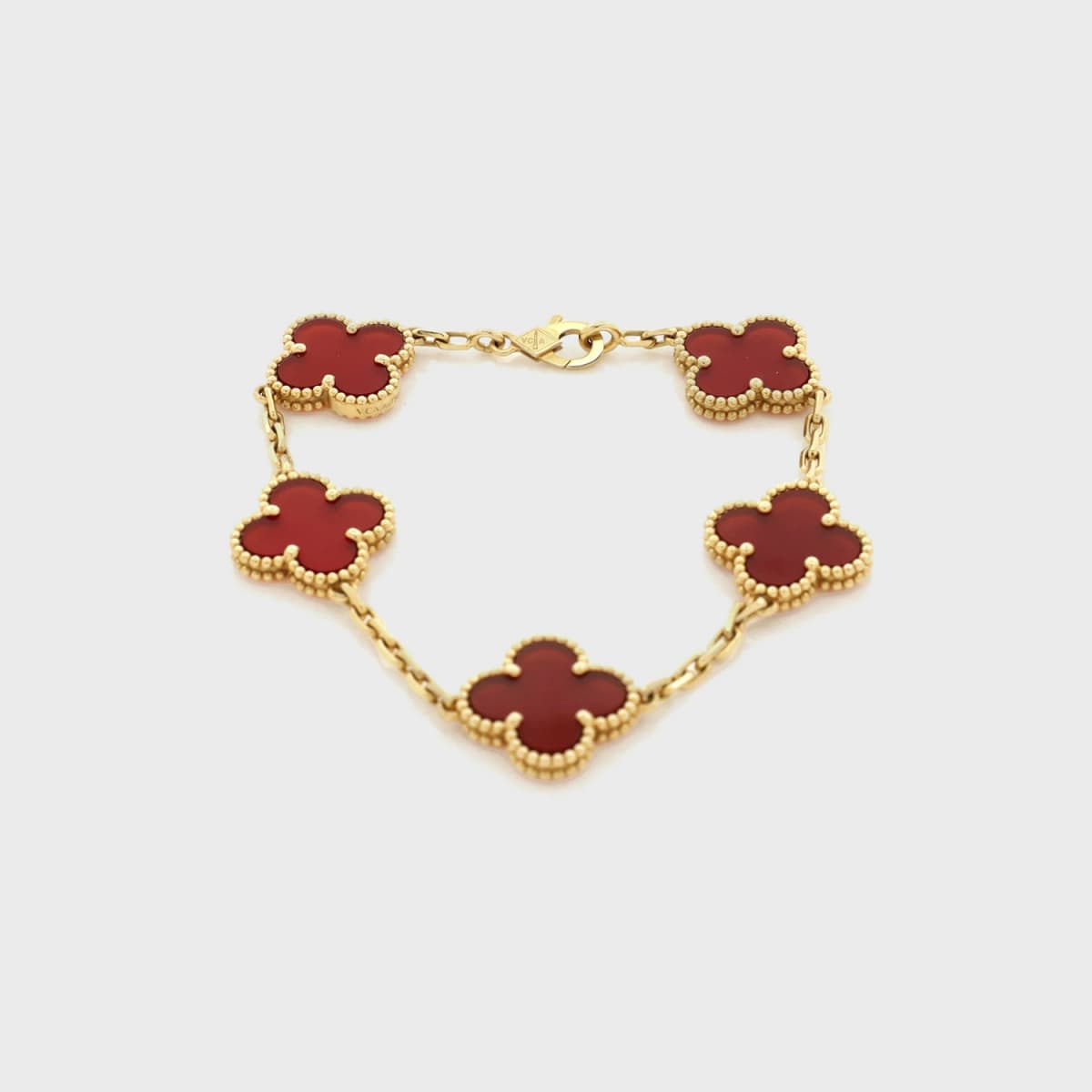 Van Cleef &amp; Arpels Alhambra 5