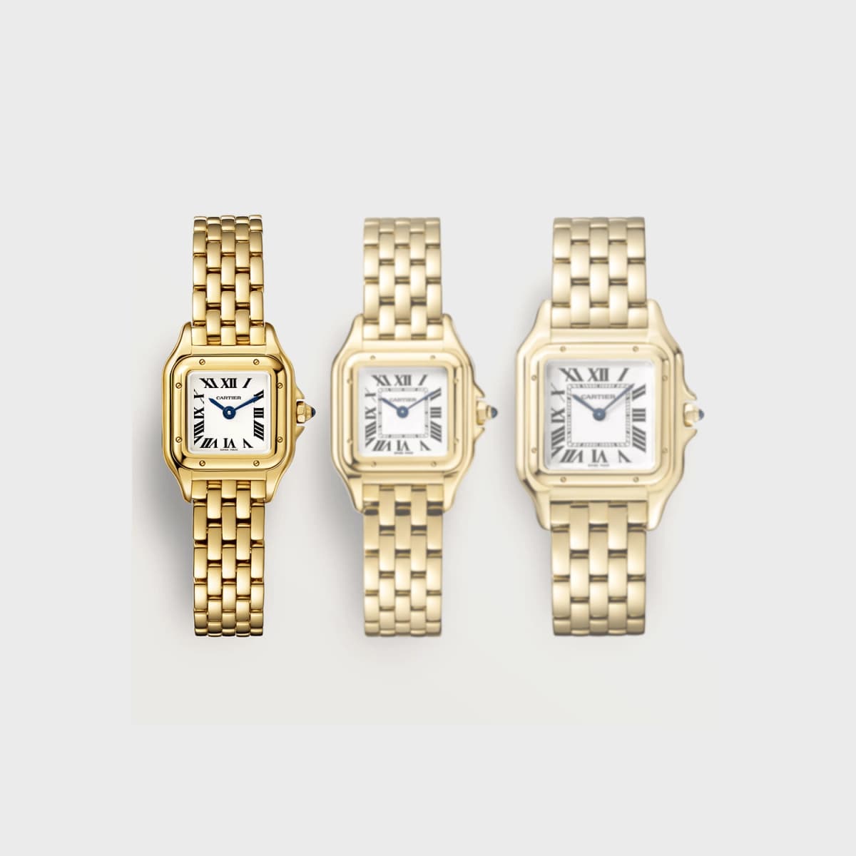 Cartier Panthère