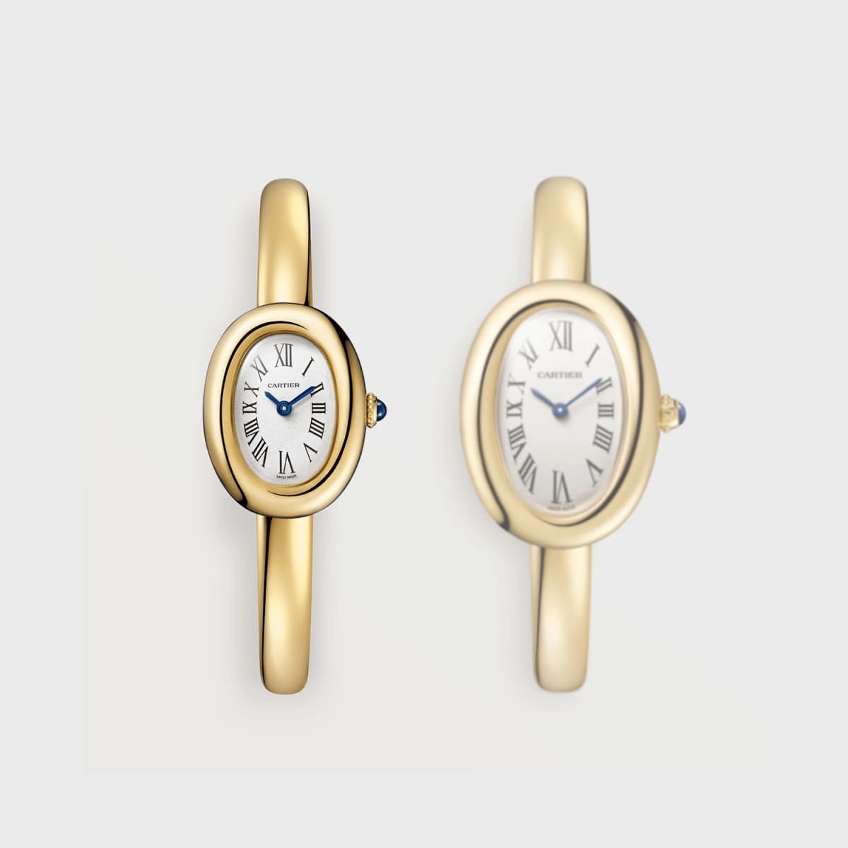 Cartier Baignoire