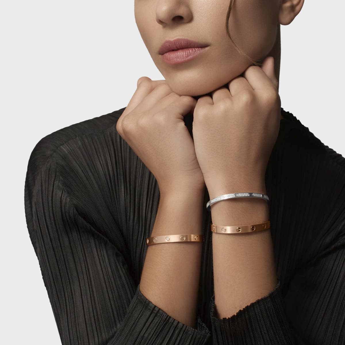 Cartier LOVE