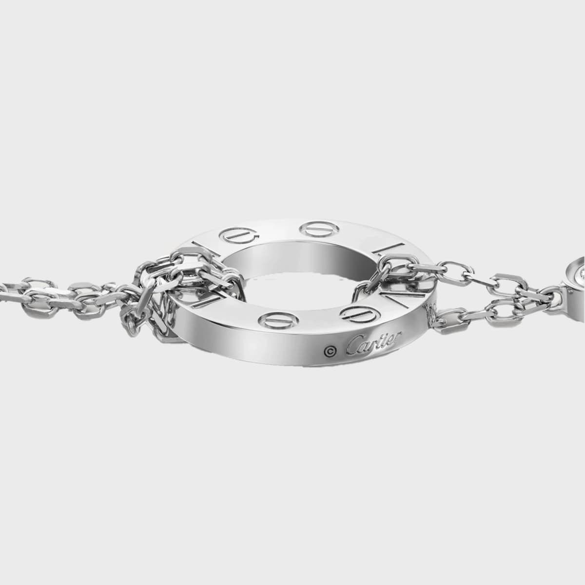 Cartier Love
