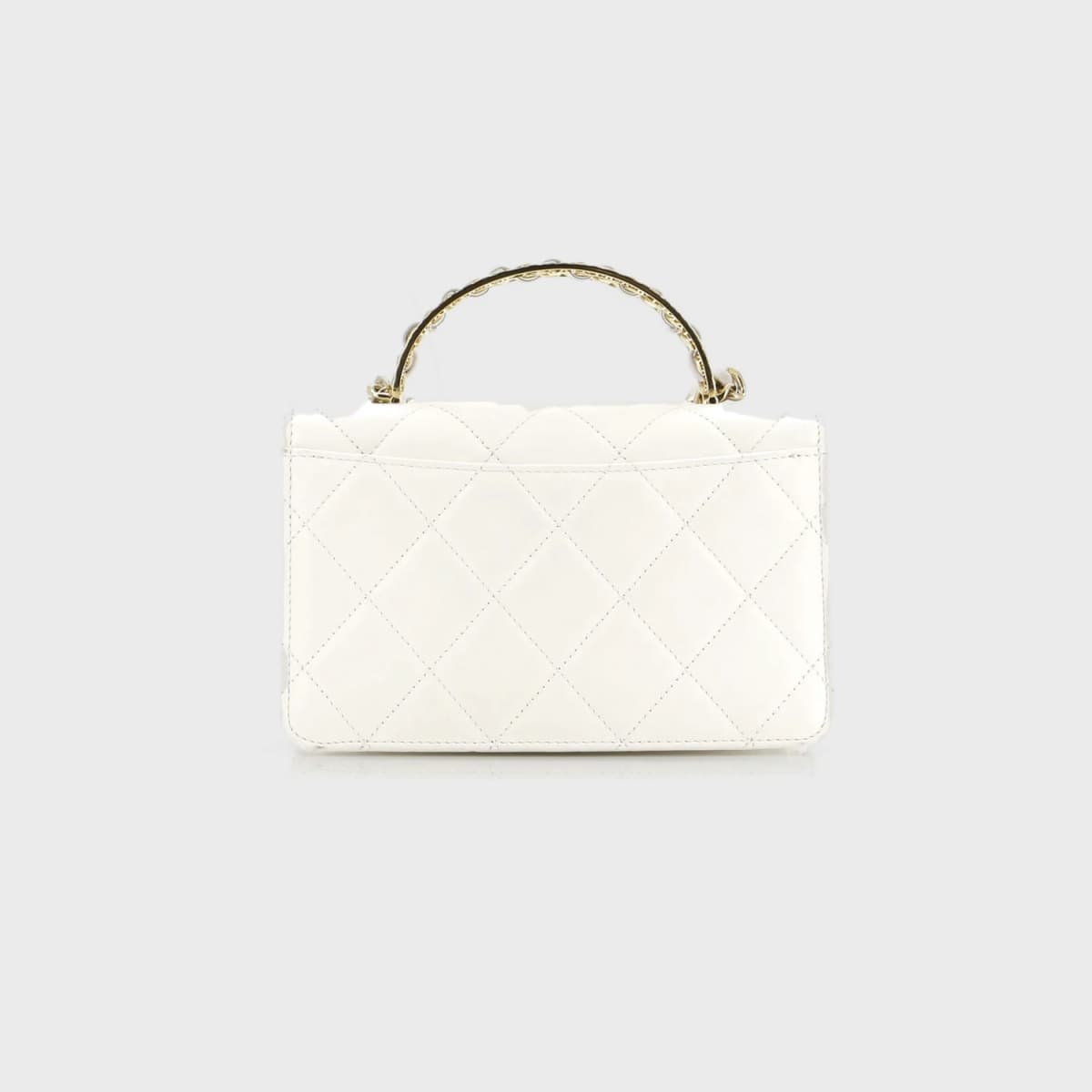 Chanel Crystal