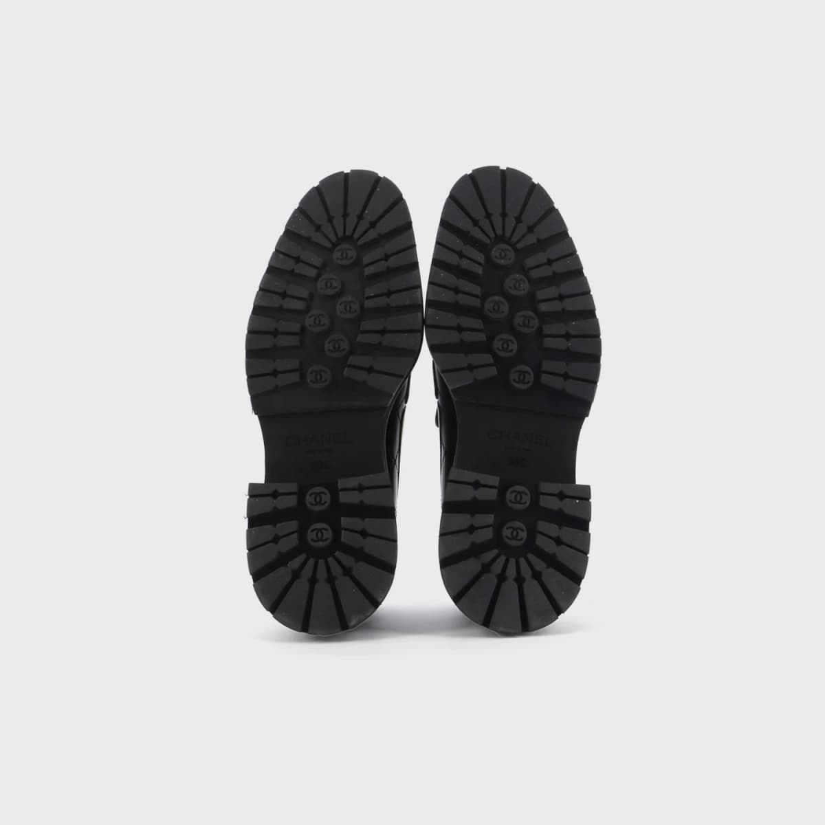 Chanel Loafers
